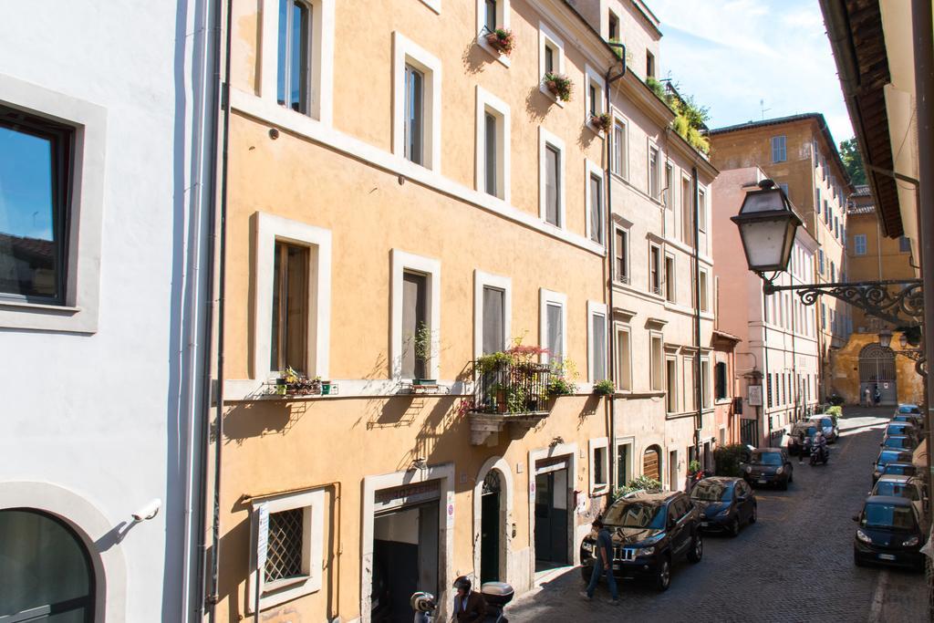 Good Morning Trastevere Apartamento Roma