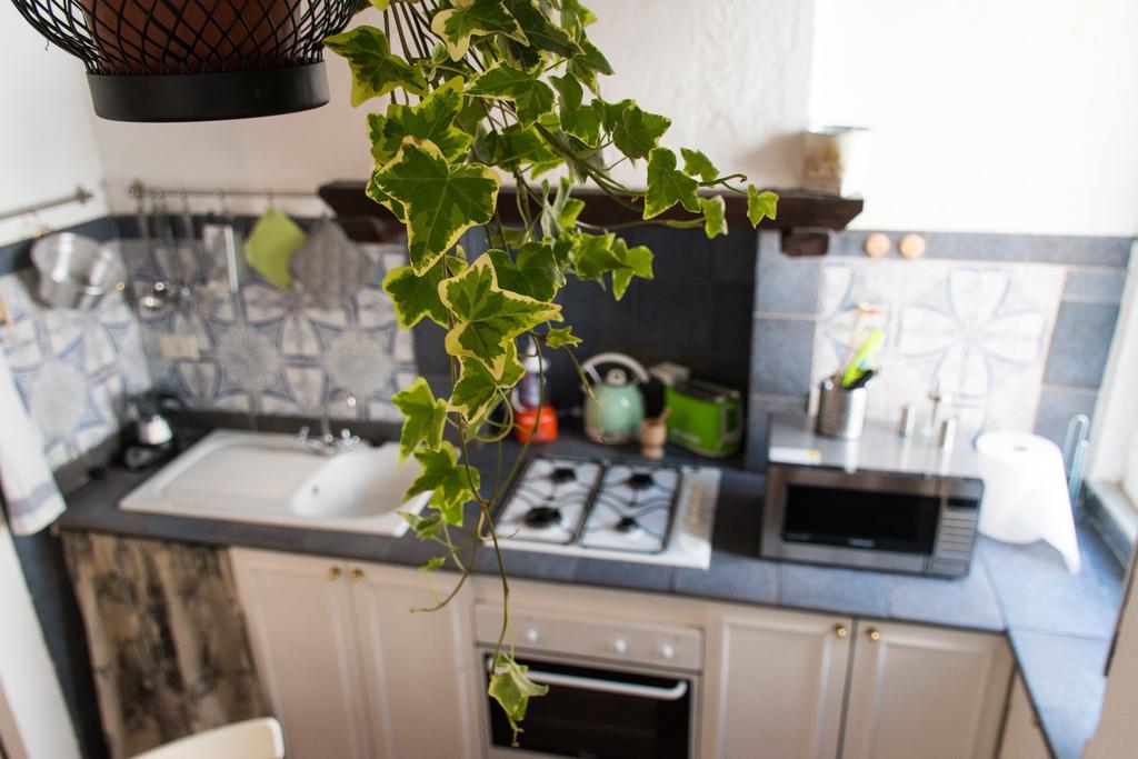 Apartamento Good Morning Trastevere Roma