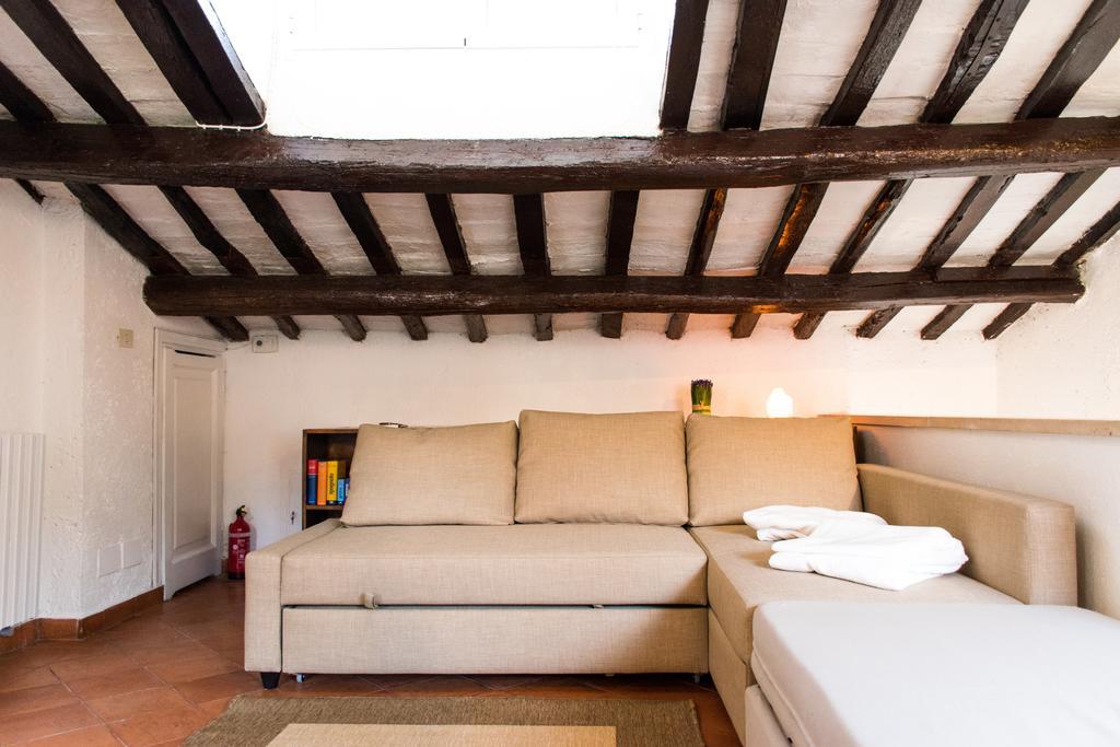 Good Morning Trastevere Apartamento