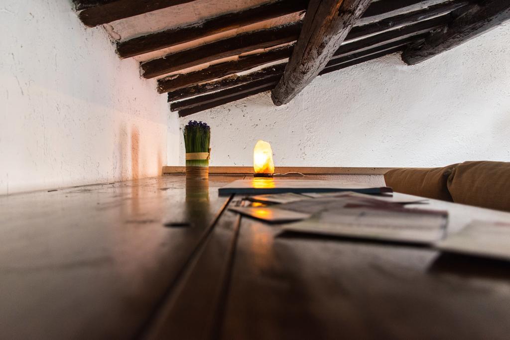 Apartamento Good Morning Trastevere Roma
