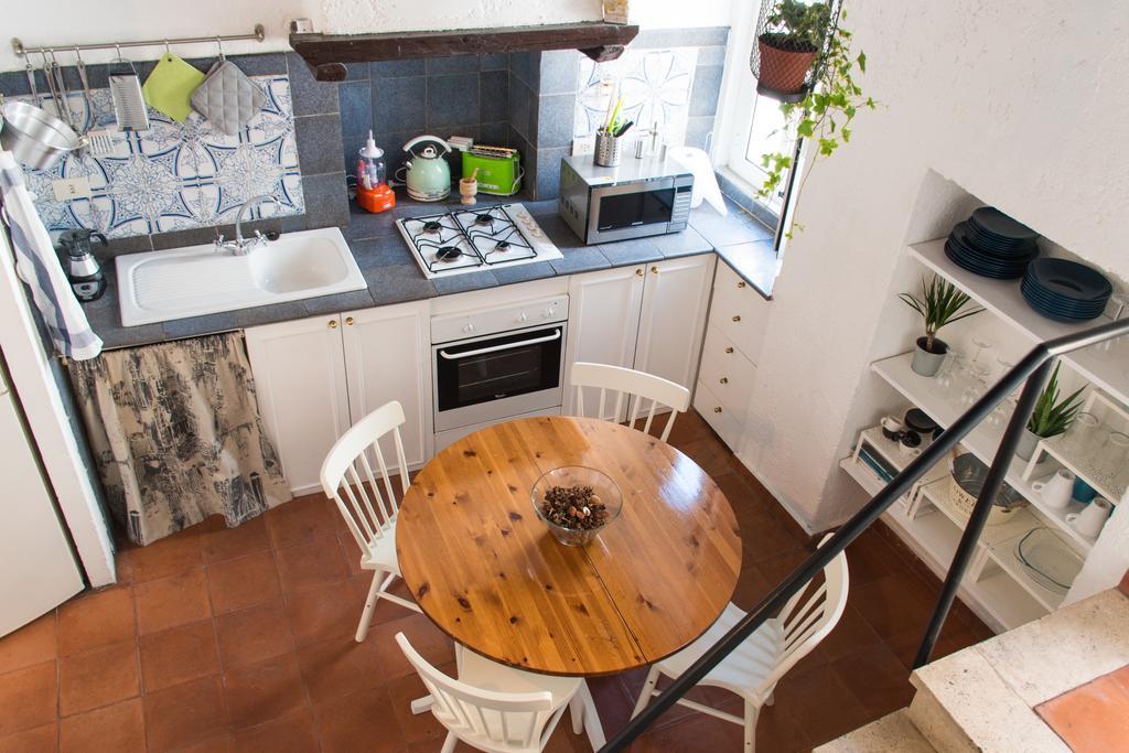Apartment Good Morning Trastevere Rom