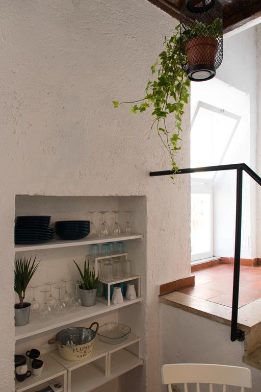 Apartment Good Morning Trastevere Rom